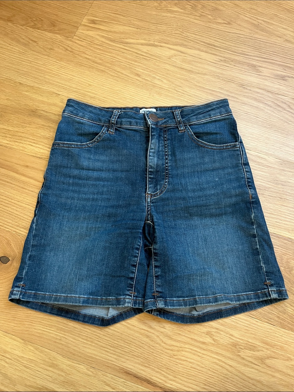 Ripton Women’s Classic Jorts size 27